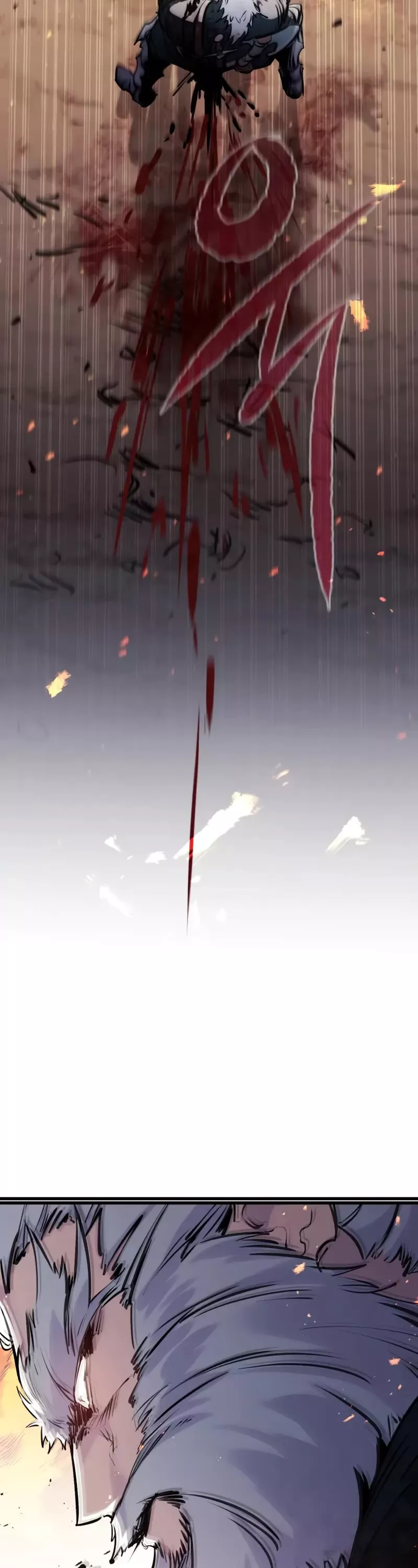 Read The Regressed Mercenary Has a Plan Manga Online