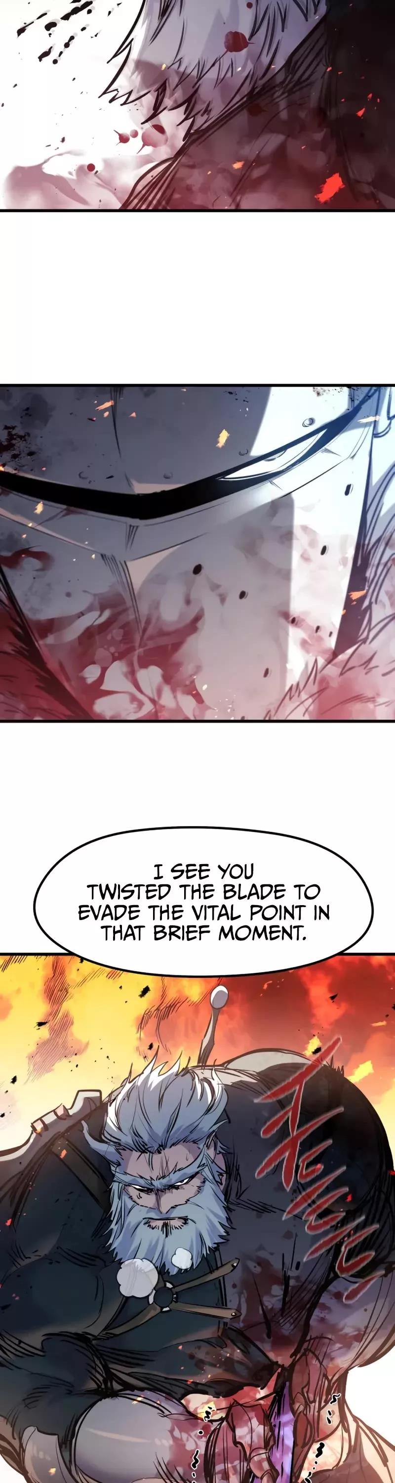 Read The Regressed Mercenary Has a Plan Manga Online