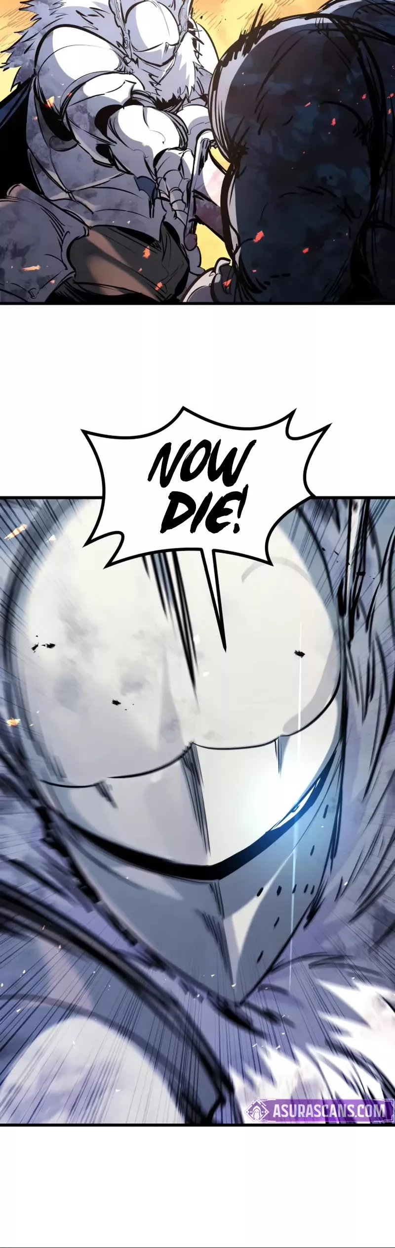 Read The Regressed Mercenary Has a Plan Manga Online