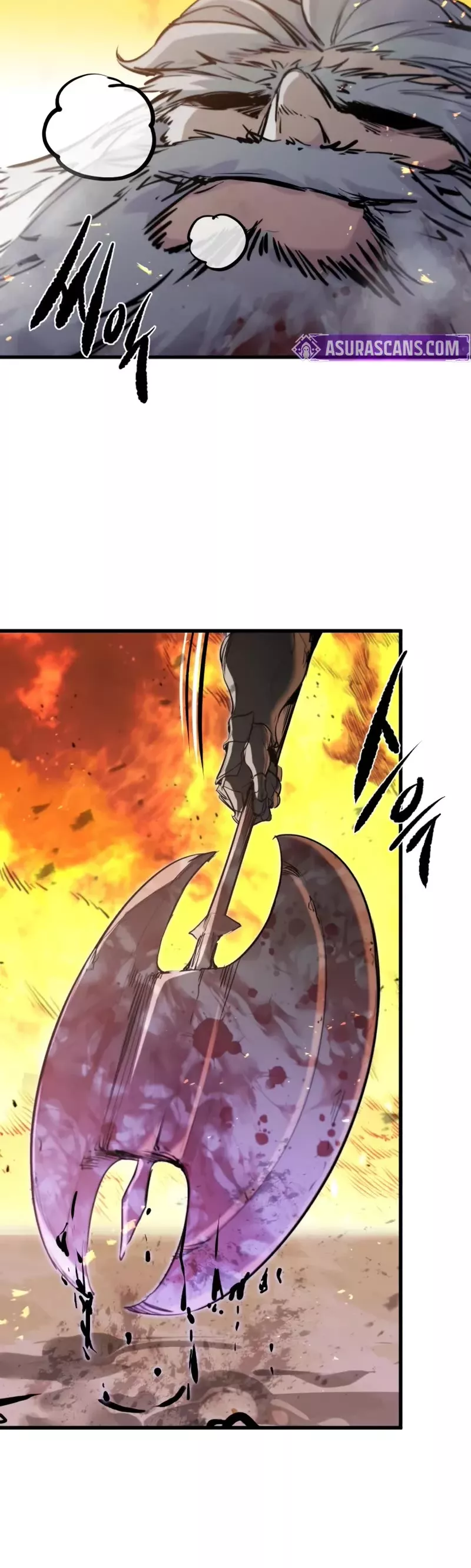 Read The Regressed Mercenary Has a Plan Manga Online