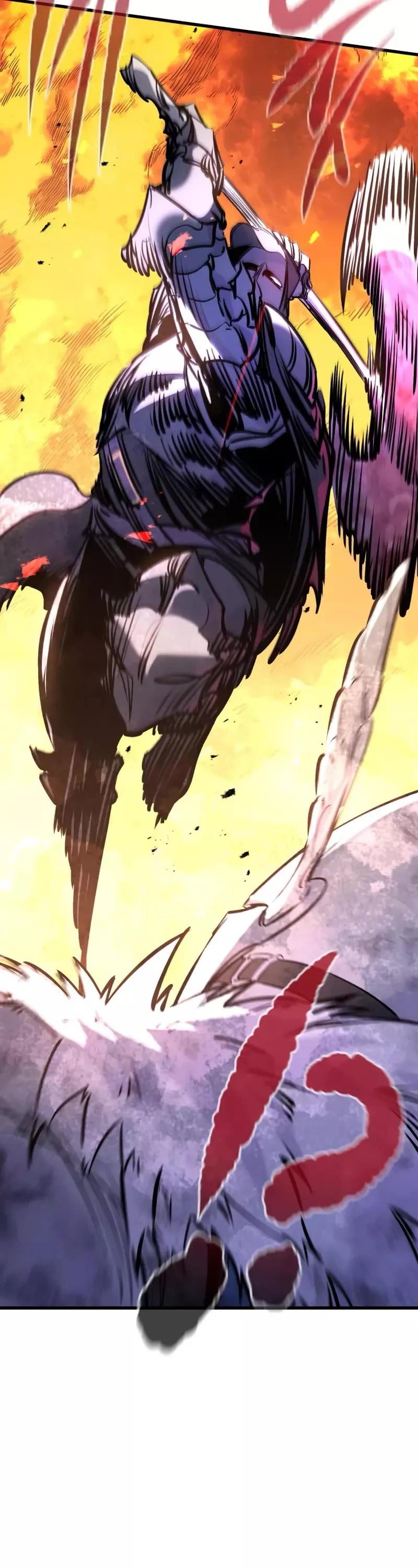 Read The Regressed Mercenary Has a Plan Manga Online