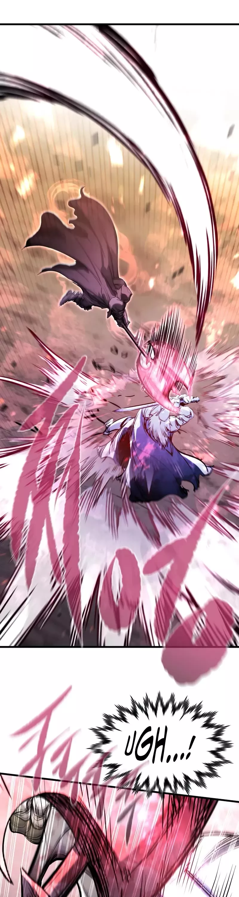 Read The Regressed Mercenary Has a Plan Manga Online