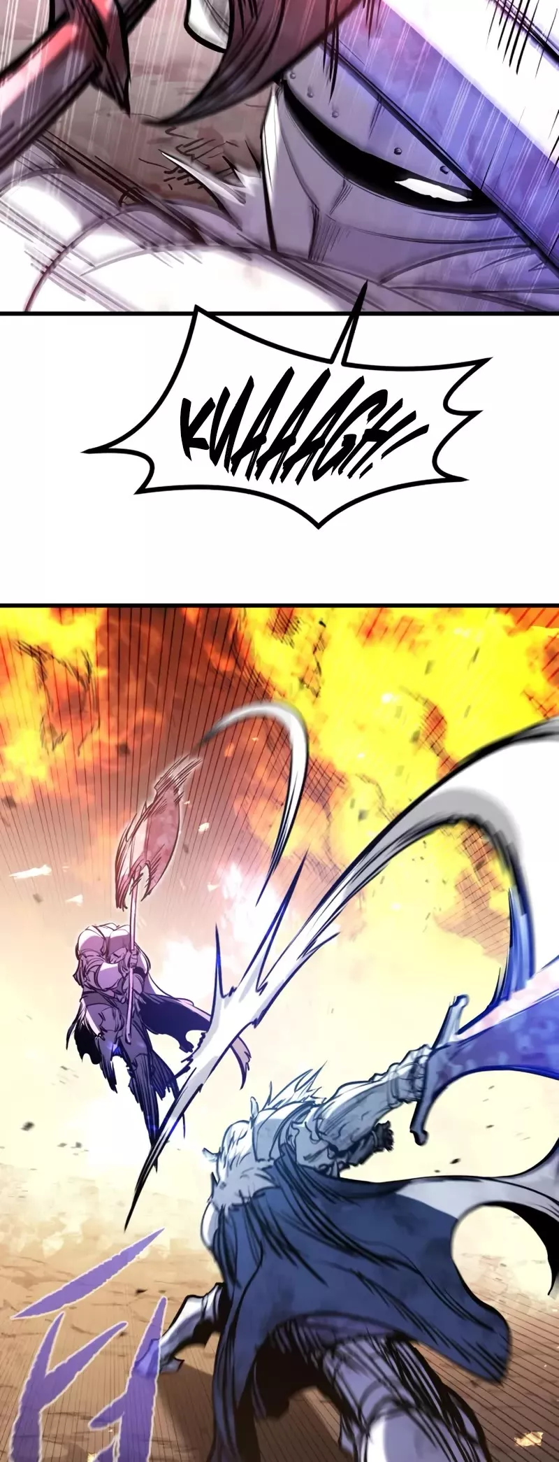 Read The Regressed Mercenary Has a Plan Manga Online