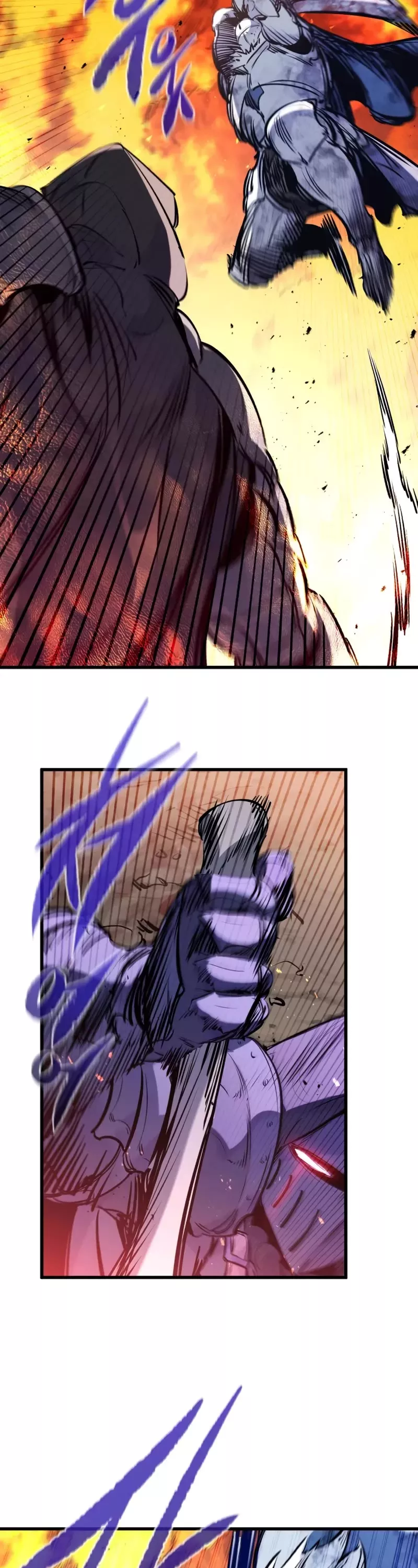 Read The Regressed Mercenary Has a Plan Manga Online