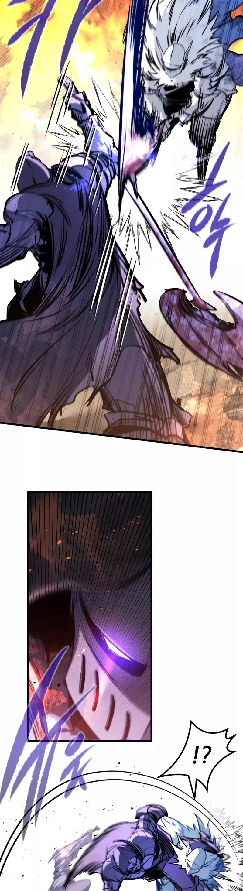 Read The Regressed Mercenary Has a Plan Manga Online