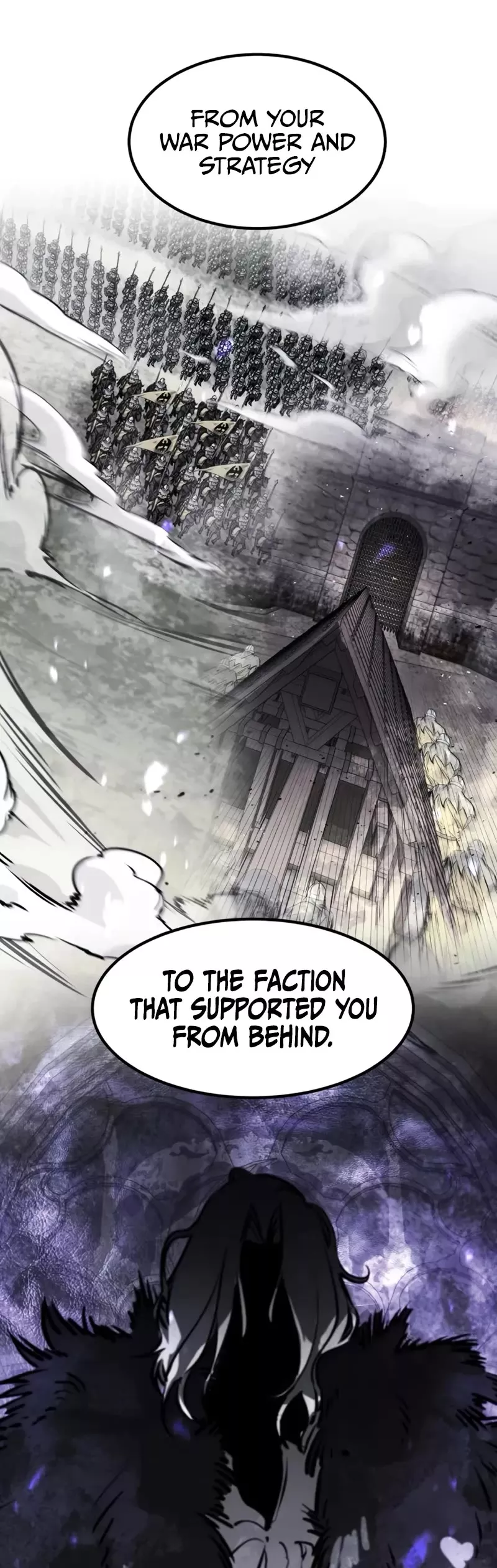 Read The Regressed Mercenary Has a Plan Manga Online