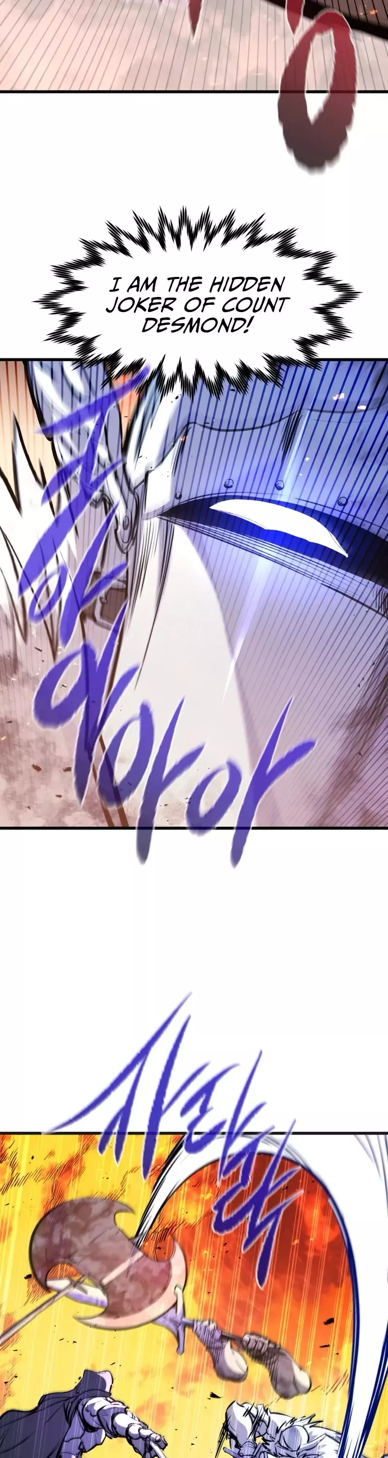 Read The Regressed Mercenary Has a Plan Manga Online