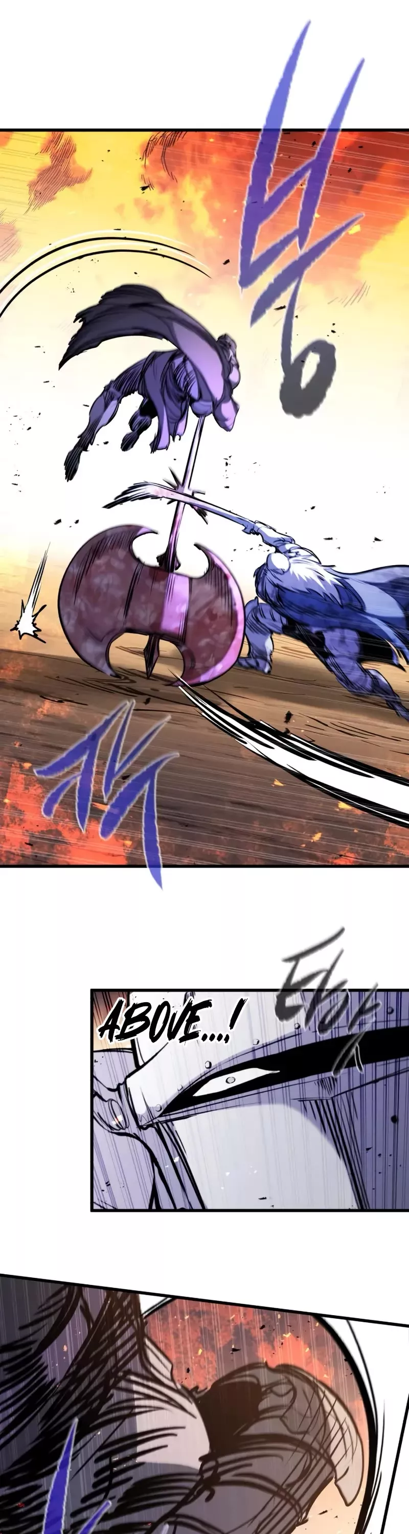 Read The Regressed Mercenary Has a Plan Manga Online