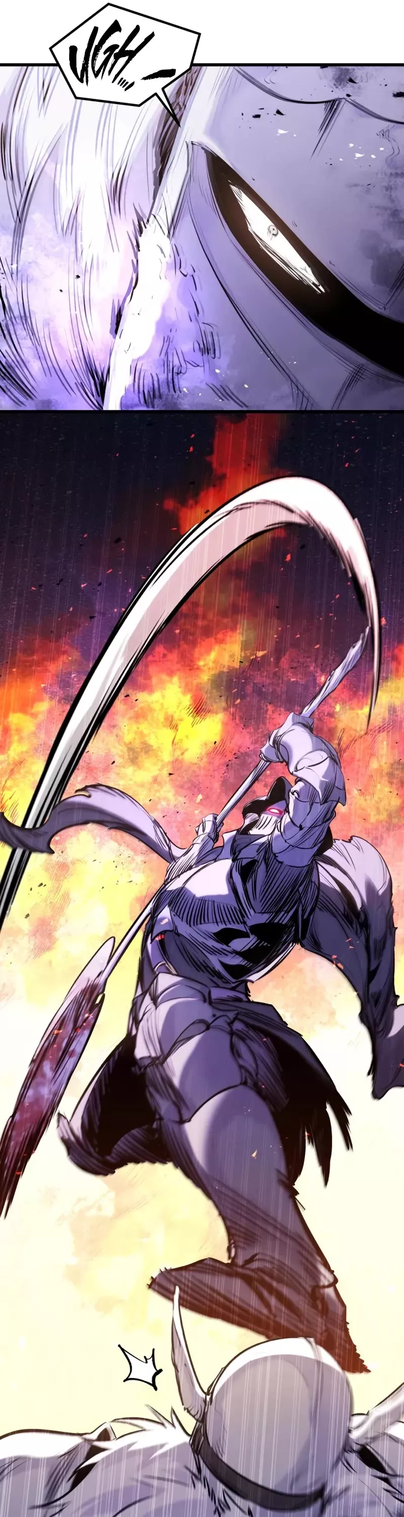 Read The Regressed Mercenary Has a Plan Manga Online