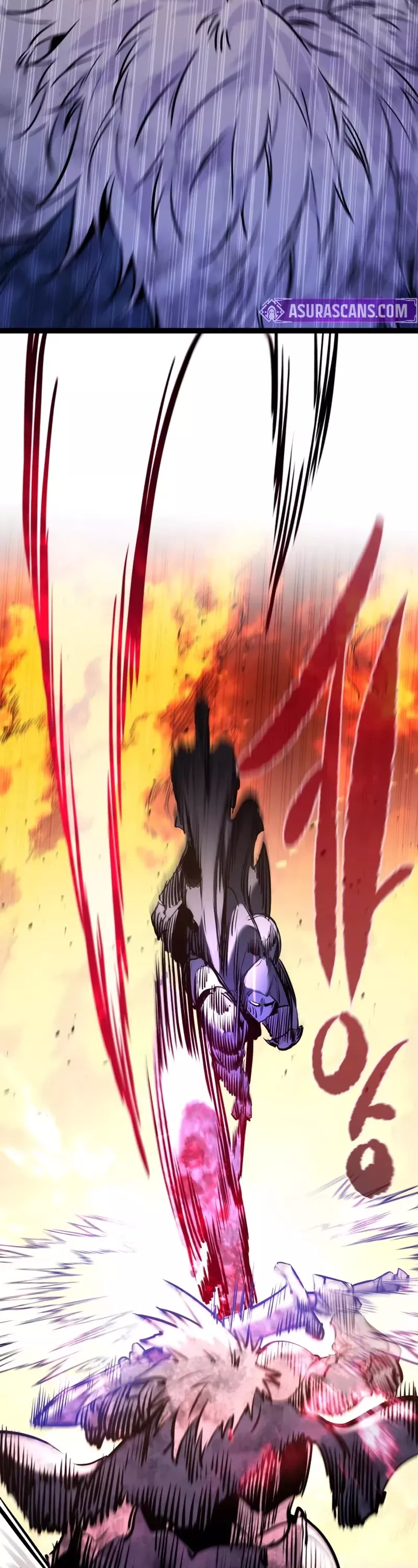 Read The Regressed Mercenary Has a Plan Manga Online