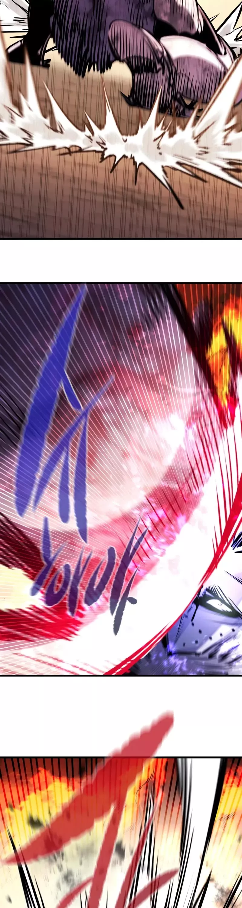 Read The Regressed Mercenary Has a Plan Manga Online