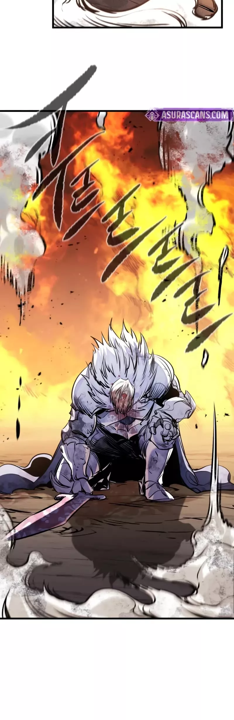 Read The Regressed Mercenary Has a Plan Manga Online