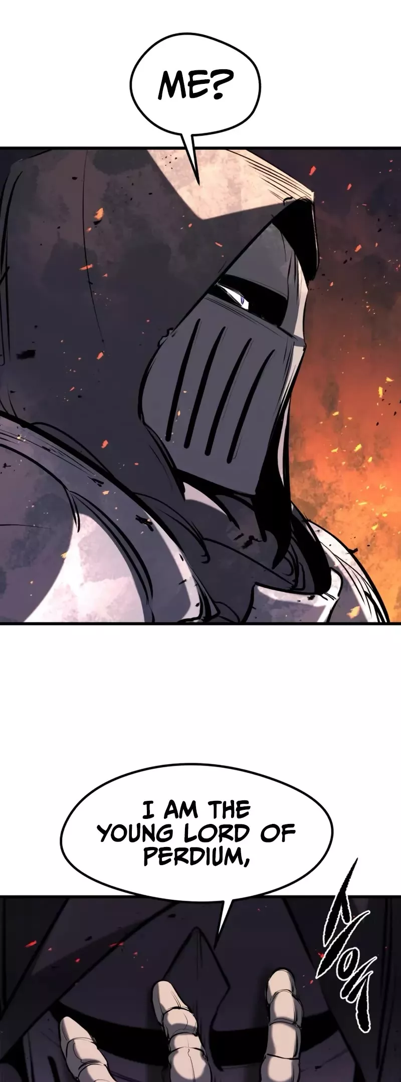 Read The Regressed Mercenary Has a Plan Manga Online