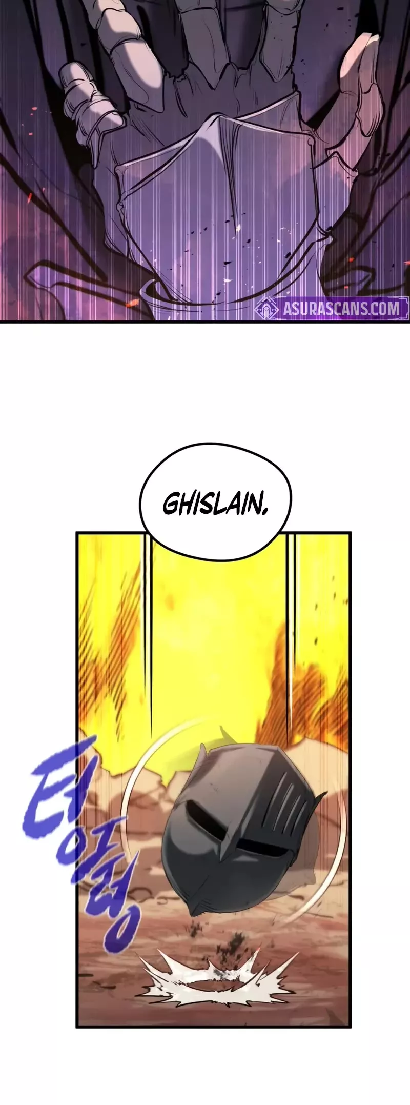 Read The Regressed Mercenary Has a Plan Manga Online