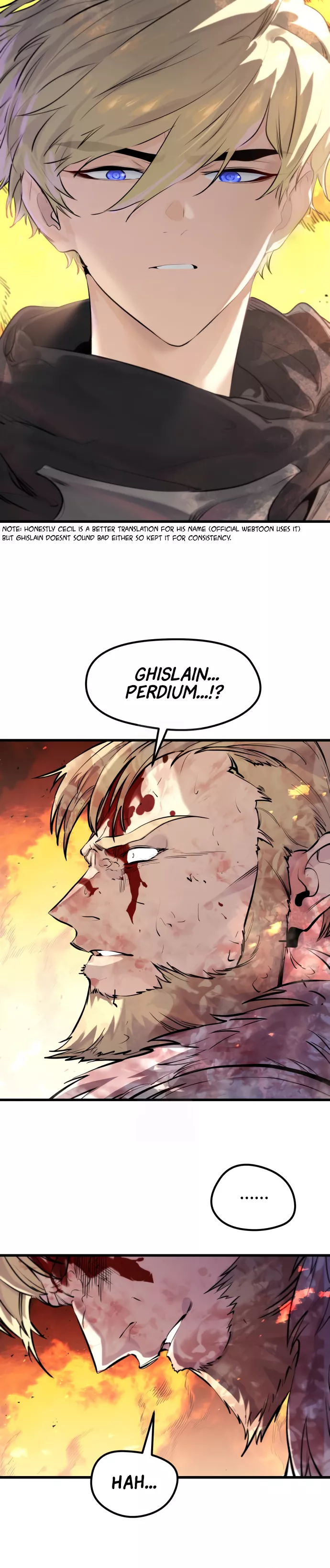 Read The Regressed Mercenary Has a Plan Manga Online