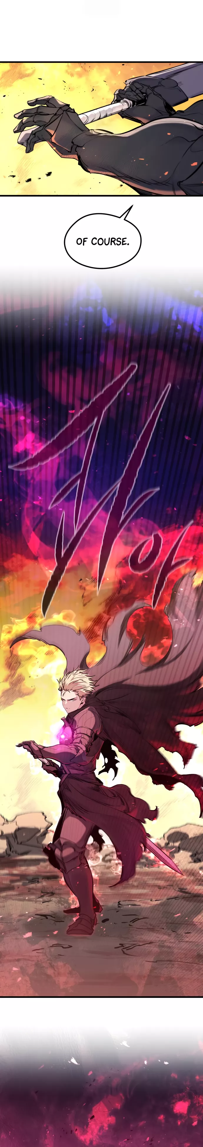 Read The Regressed Mercenary Has a Plan Manga Online