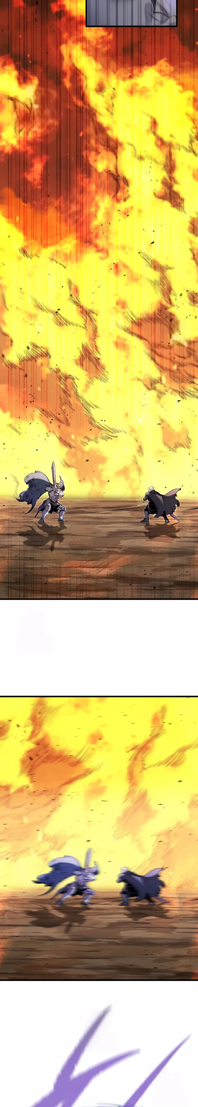 Read The Regressed Mercenary Has a Plan Manga Online