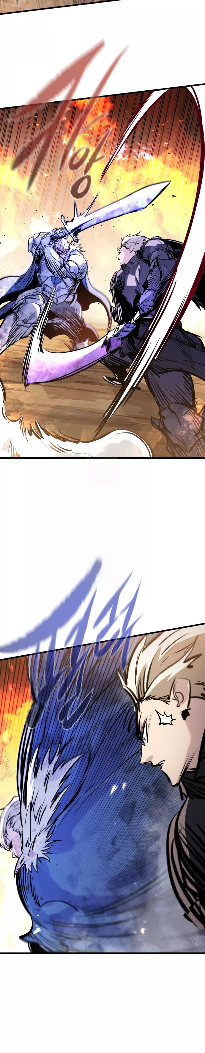 Read The Regressed Mercenary Has a Plan Manga Online