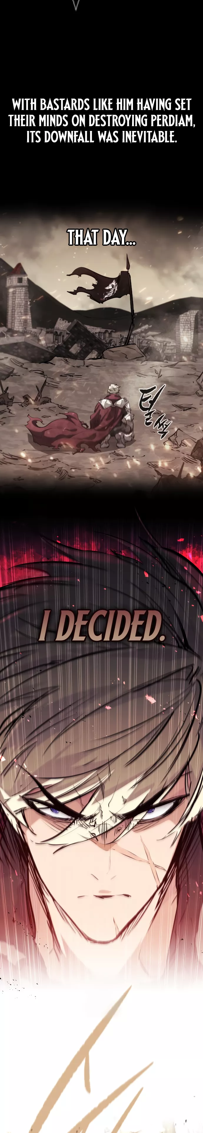 Read The Regressed Mercenary Has a Plan Manga Online