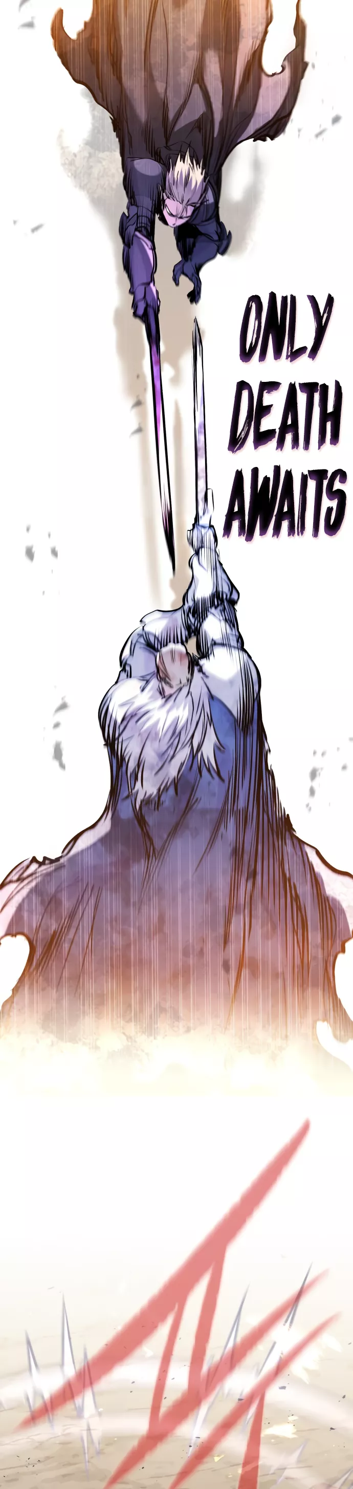 Read The Regressed Mercenary Has a Plan Manga Online