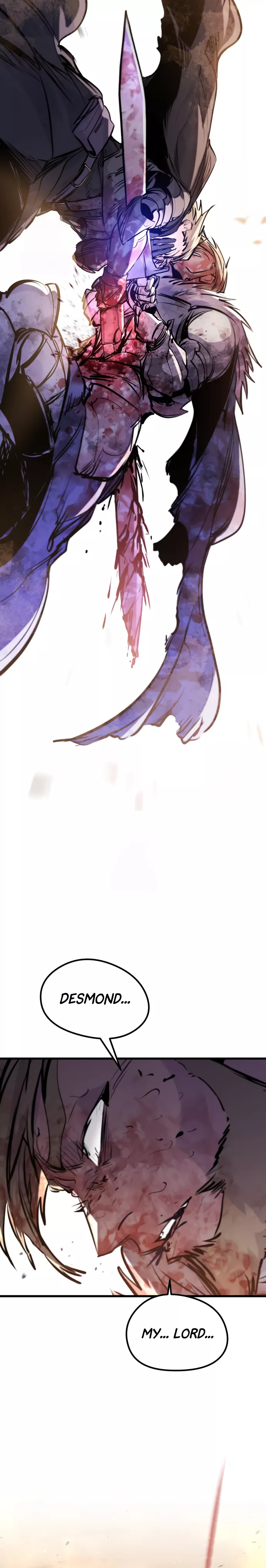 Read The Regressed Mercenary Has a Plan Manga Online