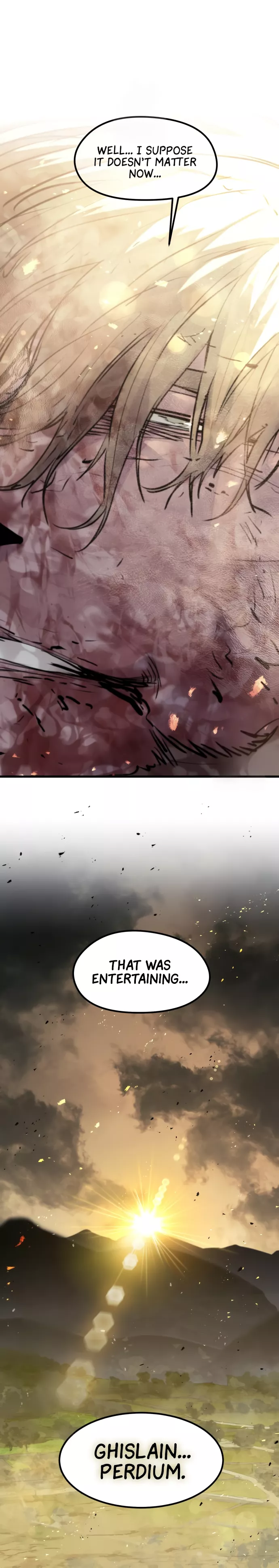 Read The Regressed Mercenary Has a Plan Manga Online