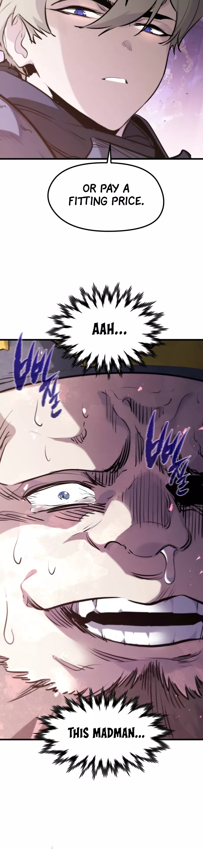 Read The Regressed Mercenary Has a Plan Manga Online