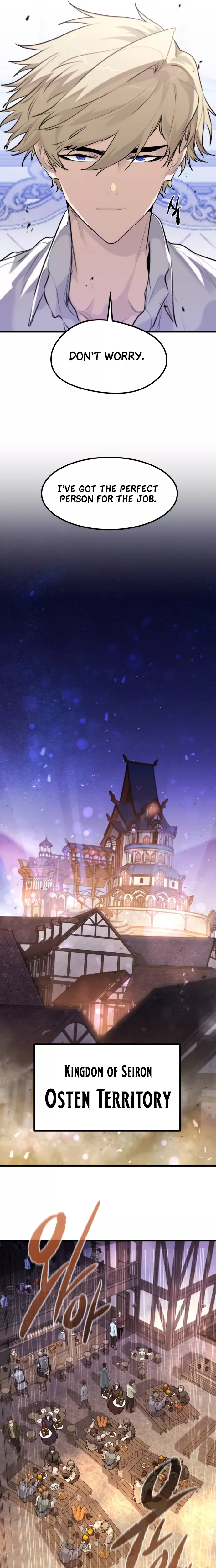 Read The Regressed Mercenary Has a Plan Manga Online