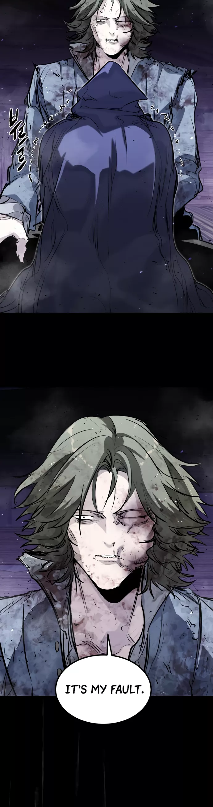 Read The Regressed Mercenary Has a Plan Manga Online