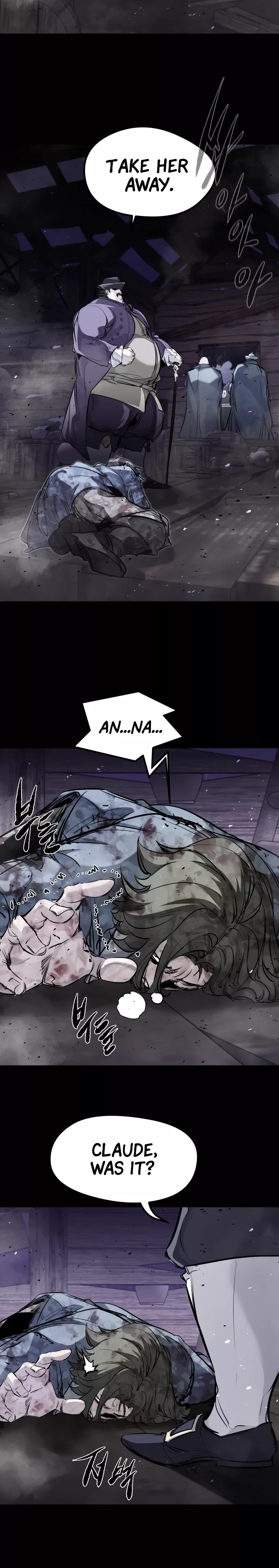 Read The Regressed Mercenary Has a Plan Manga Online