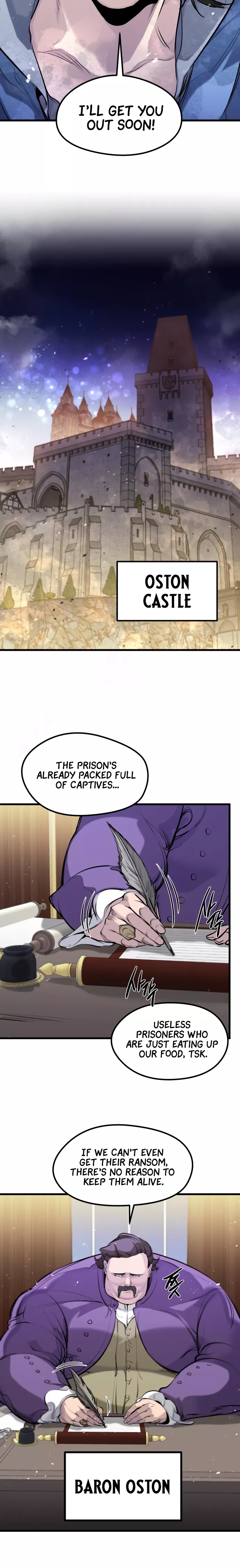 Read The Regressed Mercenary Has a Plan Manga Online