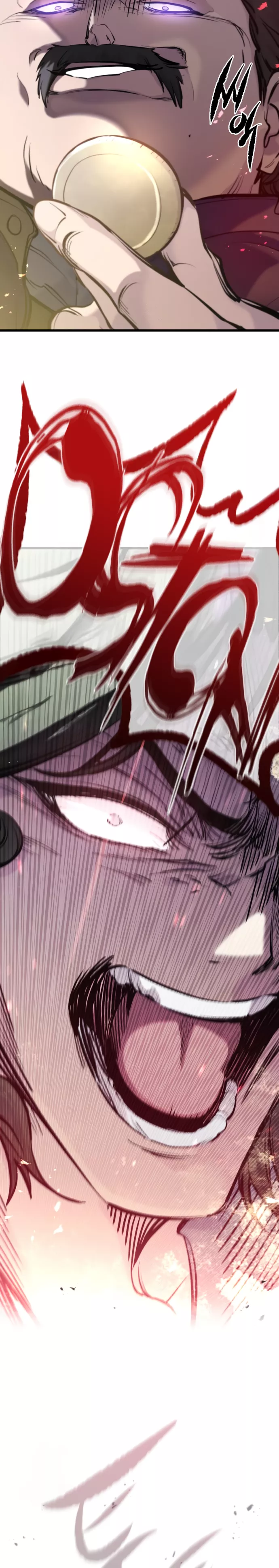 Read The Regressed Mercenary Has a Plan Manga Online