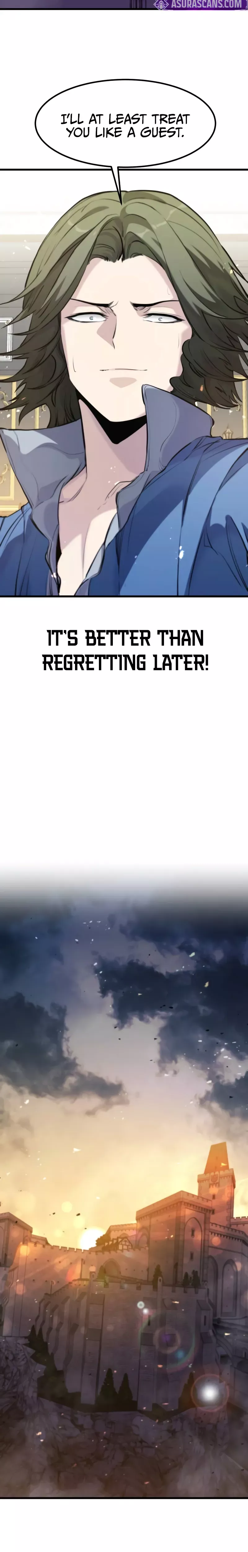 Read The Regressed Mercenary Has a Plan Manga Online