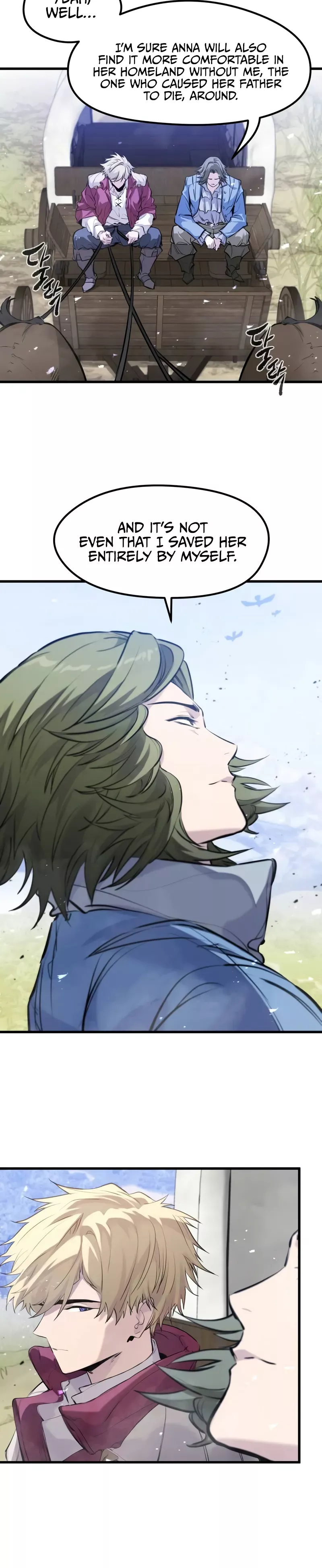 Read The Regressed Mercenary Has a Plan Manga Online