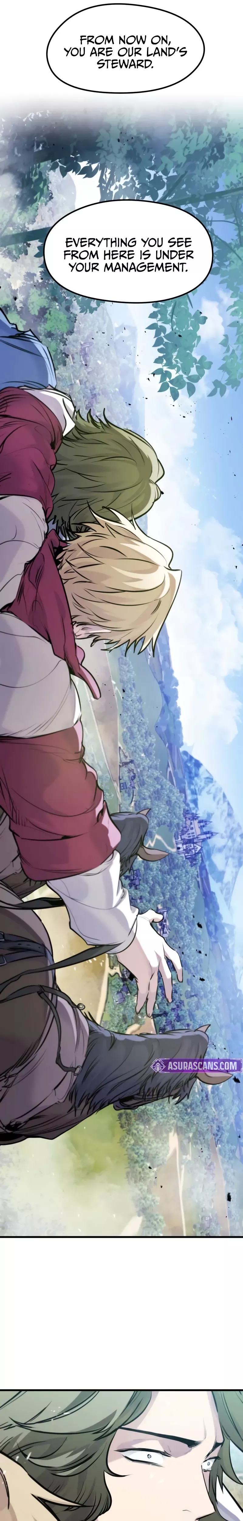 Read The Regressed Mercenary Has a Plan Manga Online