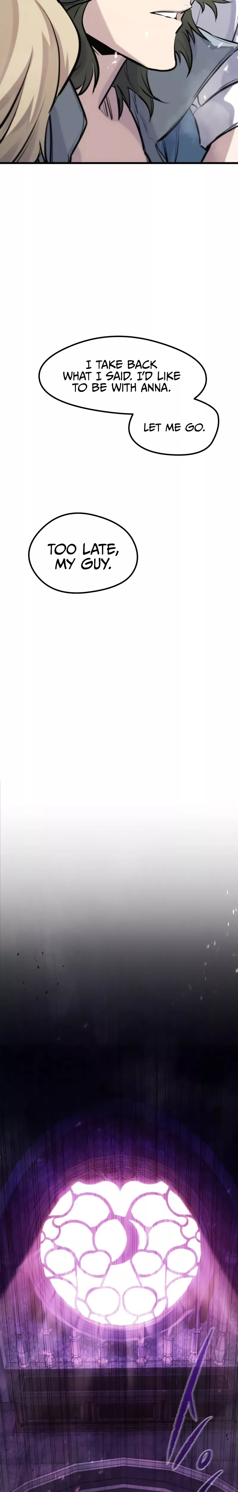 Read The Regressed Mercenary Has a Plan Manga Online