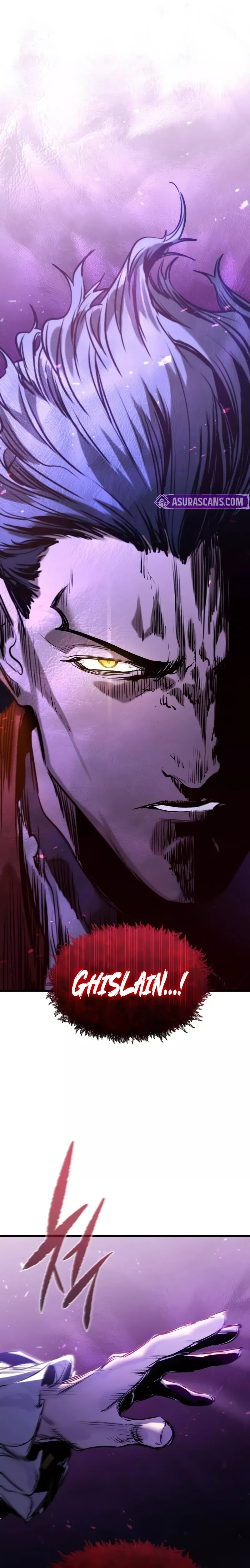 Read The Regressed Mercenary Has a Plan Manga Online