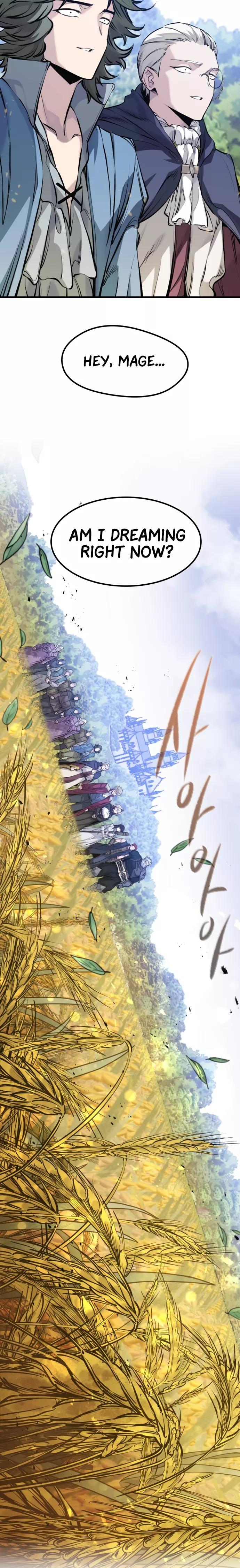 Read The Regressed Mercenary Has a Plan Manga Online