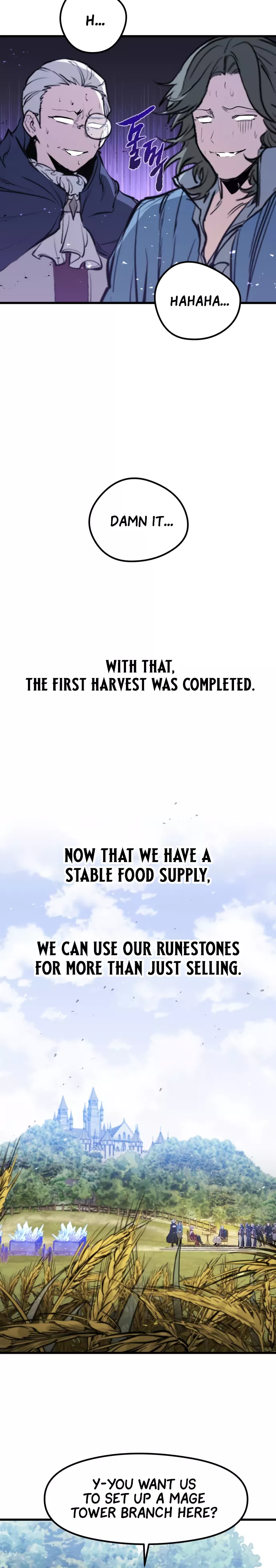 Read The Regressed Mercenary Has a Plan Manga Online