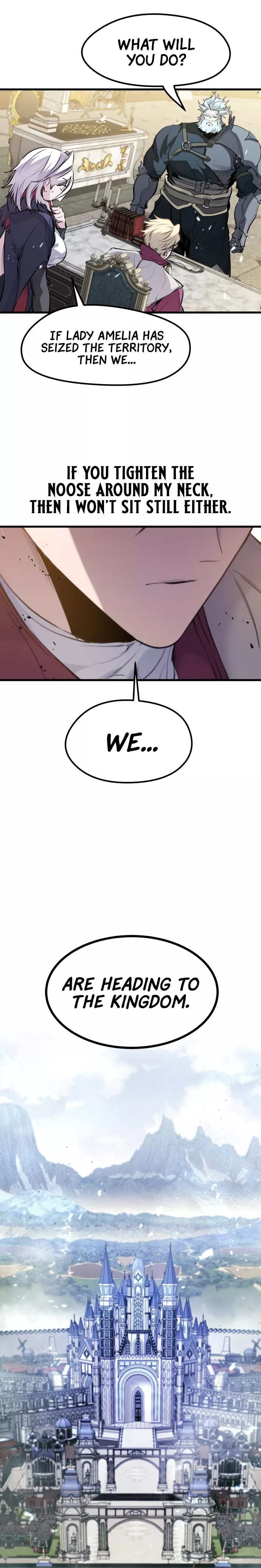 Read The Regressed Mercenary Has a Plan Manga Online