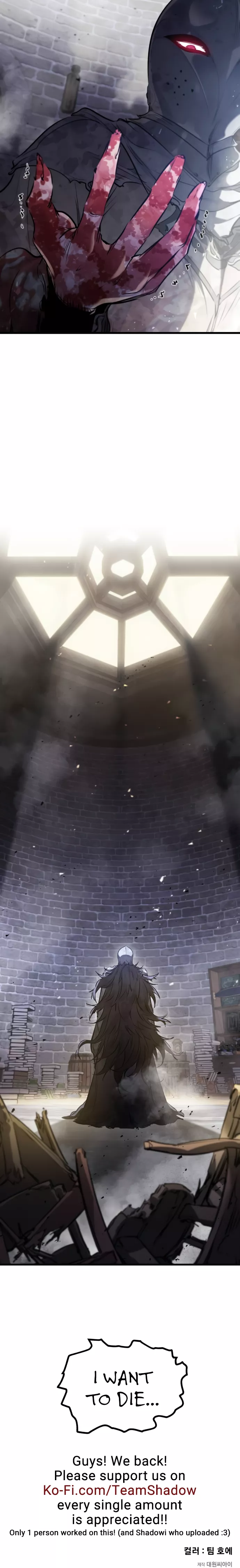 Read The Regressed Mercenary Has a Plan Manga Online