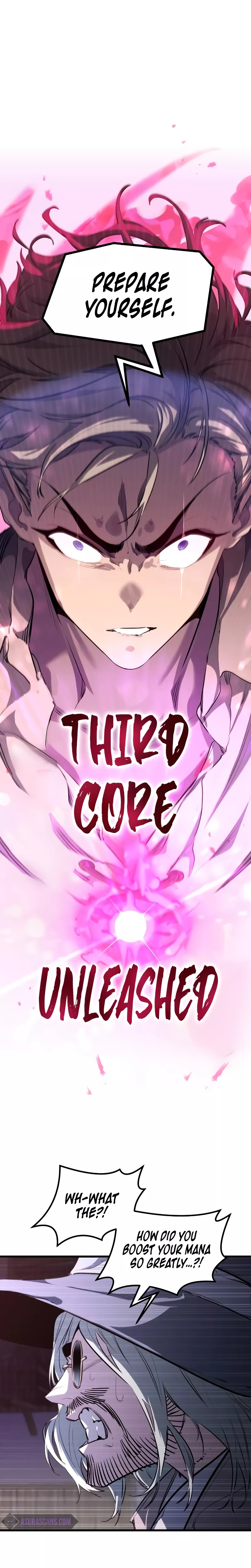 Read The Regressed Mercenary Has a Plan Manga Online