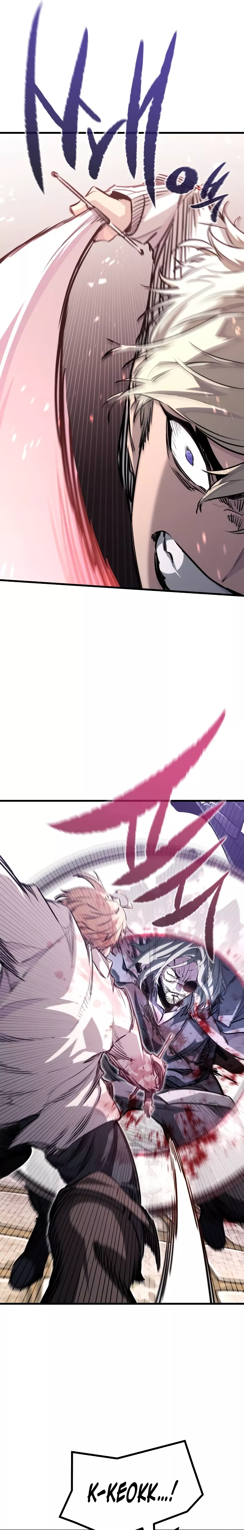 Read The Regressed Mercenary Has a Plan Manga Online