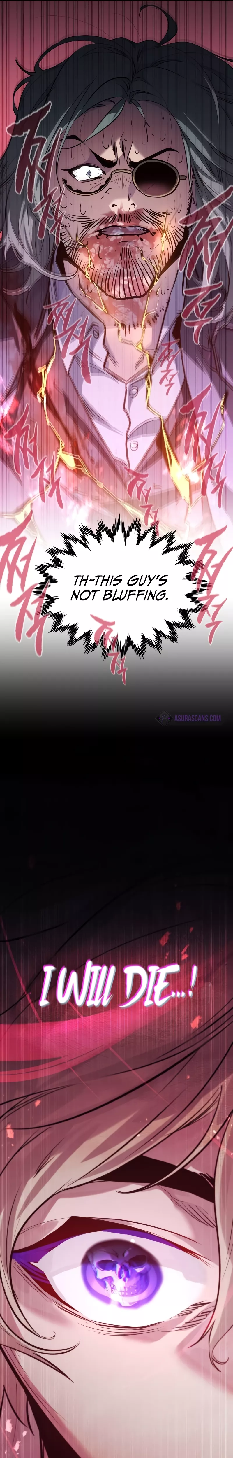 Read The Regressed Mercenary Has a Plan Manga Online