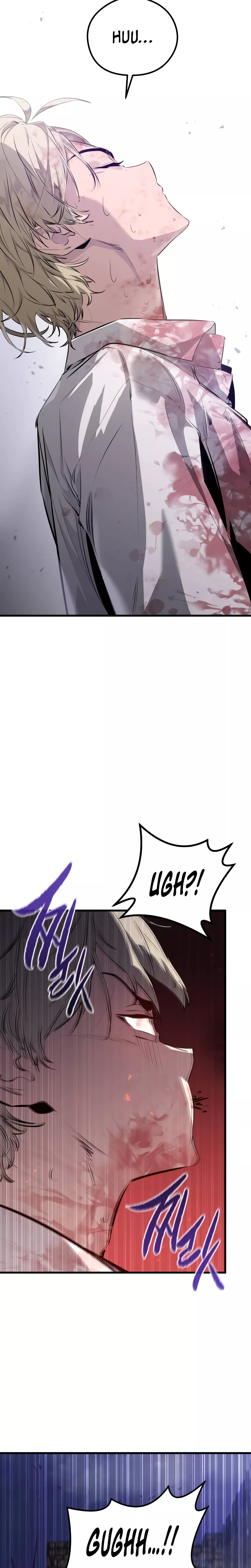 Read The Regressed Mercenary Has a Plan Manga Online