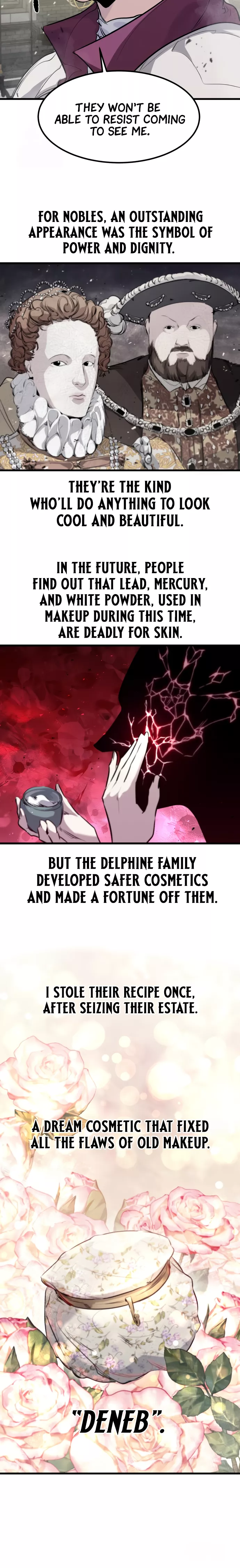 Read The Regressed Mercenary Has a Plan Manga Online