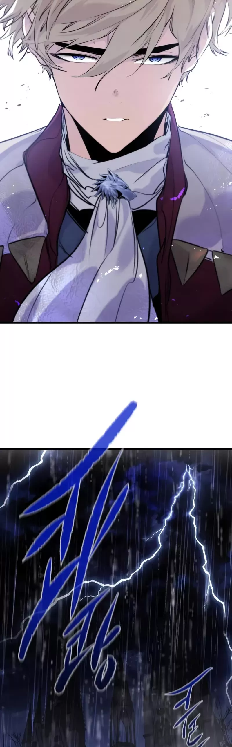 Read The Regressed Mercenary Has a Plan Manga Online