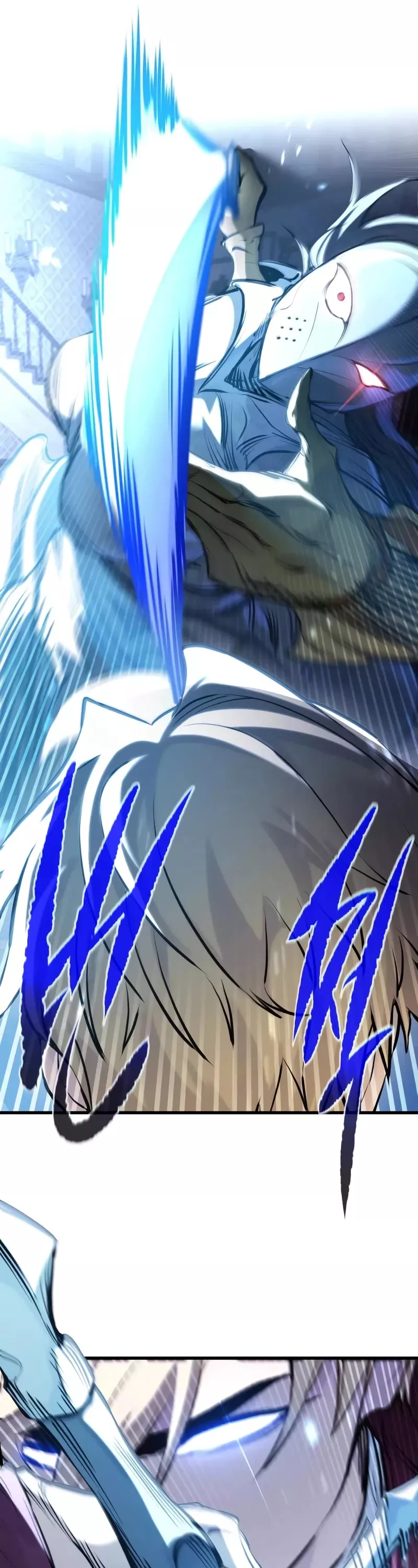 Read The Regressed Mercenary Has a Plan Manga Online