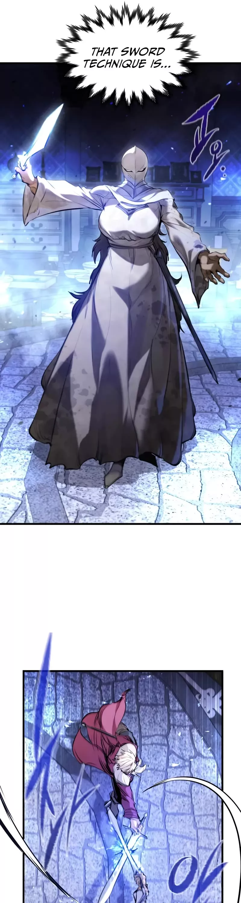 Read The Regressed Mercenary Has a Plan Manga Online