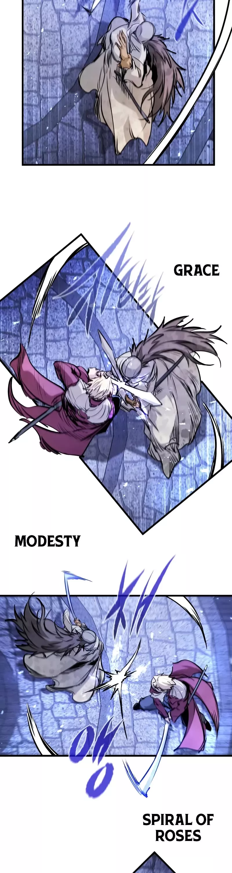 Read The Regressed Mercenary Has a Plan Manga Online